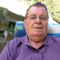 Jean Pierre Monnet