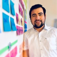 Alonso Erik Bautista Calderón