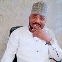 Taiye Suleiman
