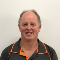 Ross Bull