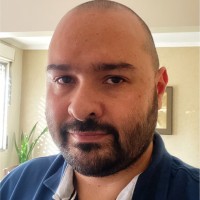 Demetrius Maziero