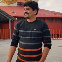 Anand B
