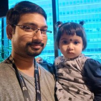 Ravi Kumar Vishwakarma