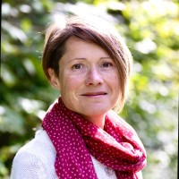 Louise Jefferies
