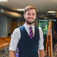 Tim van Etten