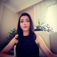 Şeyda yurtsever