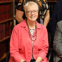 Kathy Niederloh