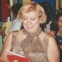 Magda Martinez