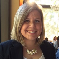 Elizabeth (Betsy) Stickney
