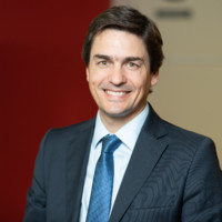 Nicolás Böttcher Sorondo