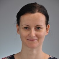 Katarzyna Kaliszewska