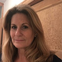 Tina Farrow