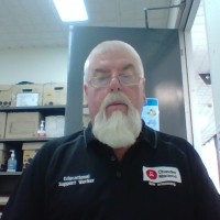 Ronald Armstrong