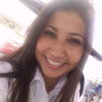 Luciana Vieira De Andrade
