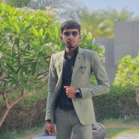 Mayur Detroja