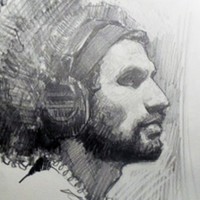 Drew Looner