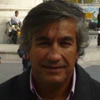 Luis Eduardo Pisano Calderon