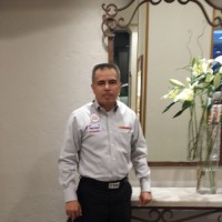 Roman Arturo Vizcaino Dominguez