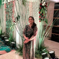 Kiran Kaul