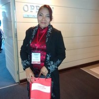 lucy maria chilon borja