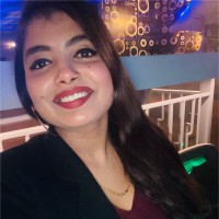 Preeti Chaudhary