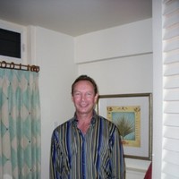 Mark Porter