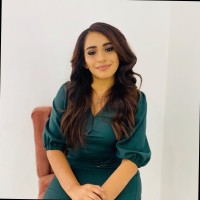 Jazmín Ivette Reyes Serrano