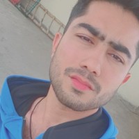 Muhammad Shaharyar