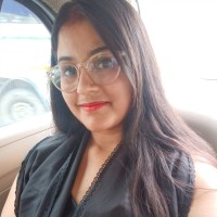 parul chauhan