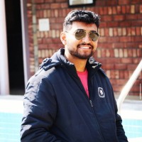 SHUBHAM SHARMA
