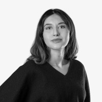 Sahar Gohari Moghadam