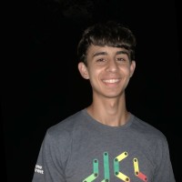 Josh Abrams