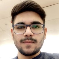 Dewansh Arora