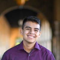 Adrian Saldana