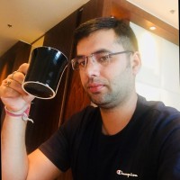 Ravi Bedi