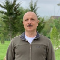 Atakishiyev Bakhtiyar