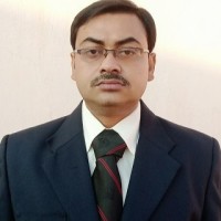 Suman Kumar Bhattacharyya