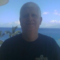 Jack Church,    CPM