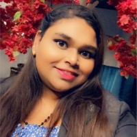 Sunaina Bhat