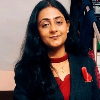 Twinkle Tyagi