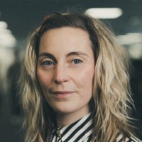 Maria Suhr Bay