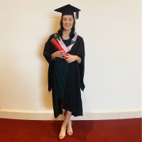 Niamh Gordon