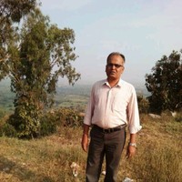 Manjunath Bhute