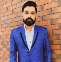 Mehul Patel