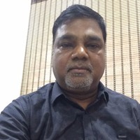 Dhavak Kumar