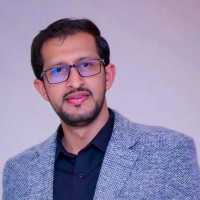 Ahsan Shabbir