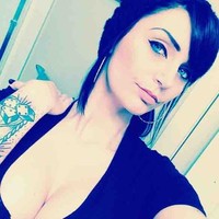 Amberleigh Dauphinais
