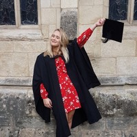 Caitlin Astley-Jones