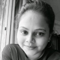 Nikita Jaiswal
