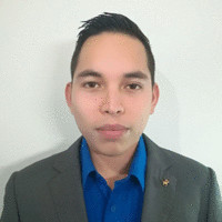 Jose Luis MARIN CABALLERO